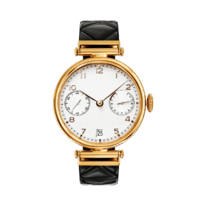 Gold Case
