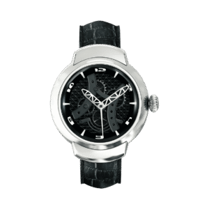 Leather Automatic